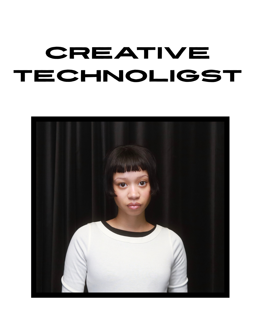 Creative Technologist